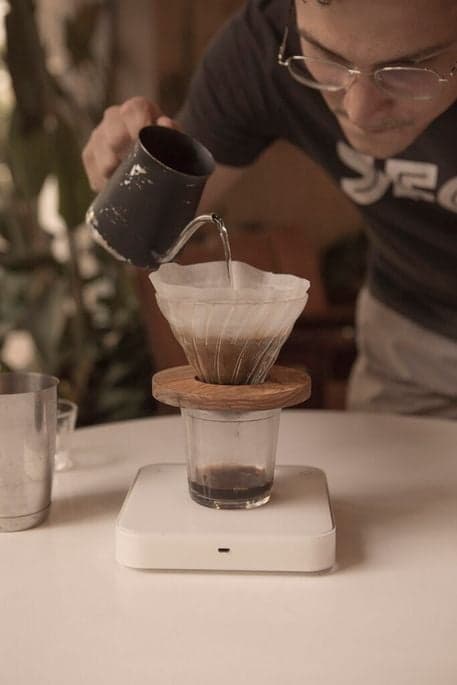 Cover Image for O que é um Fazedor de Café?