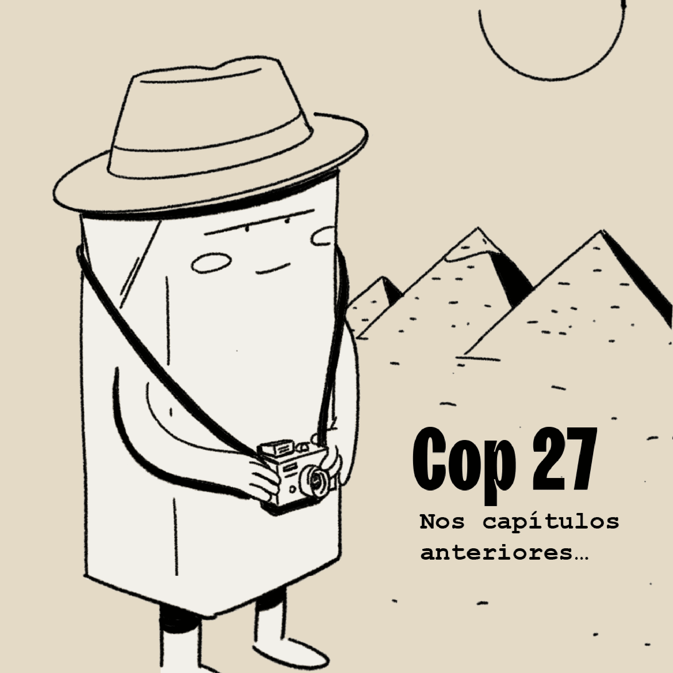 Cover Image for O setor de alimentos na COP27