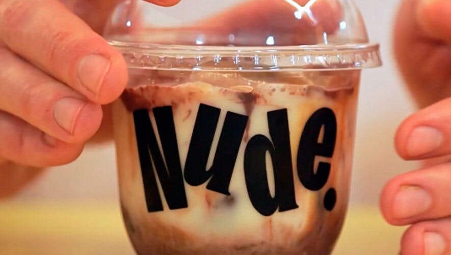 Cover Image for Iced Mocha Latte Nude