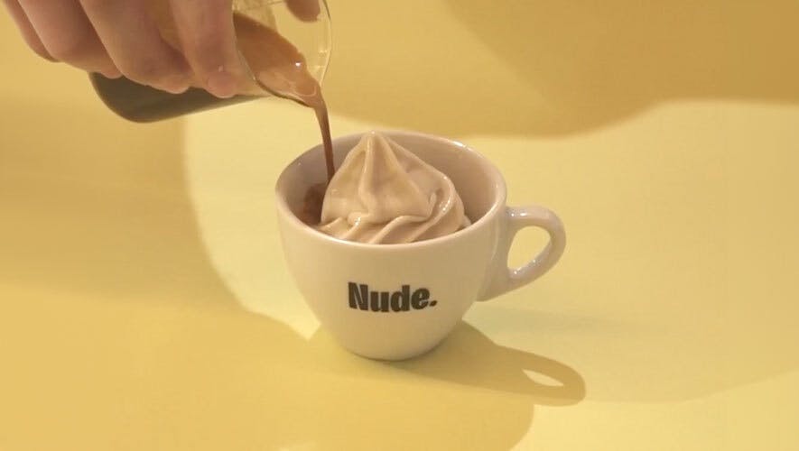 Cover Image for Affogato Nude