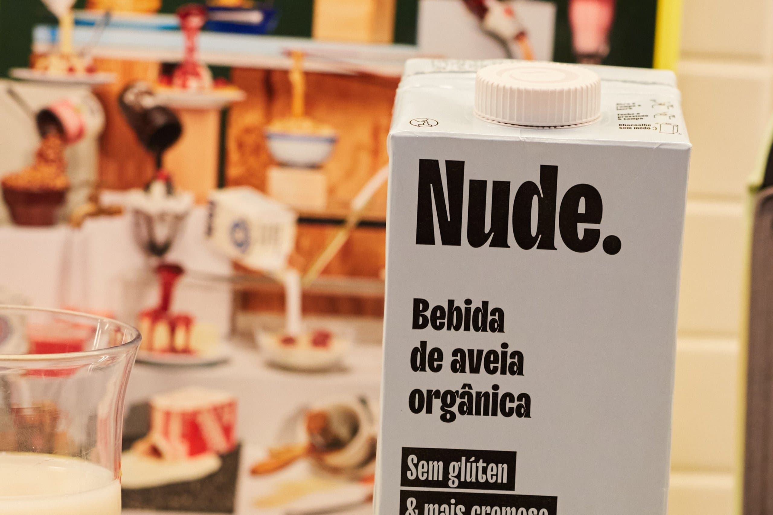 Cover Image for Ruim com ele? Pior sem ele!