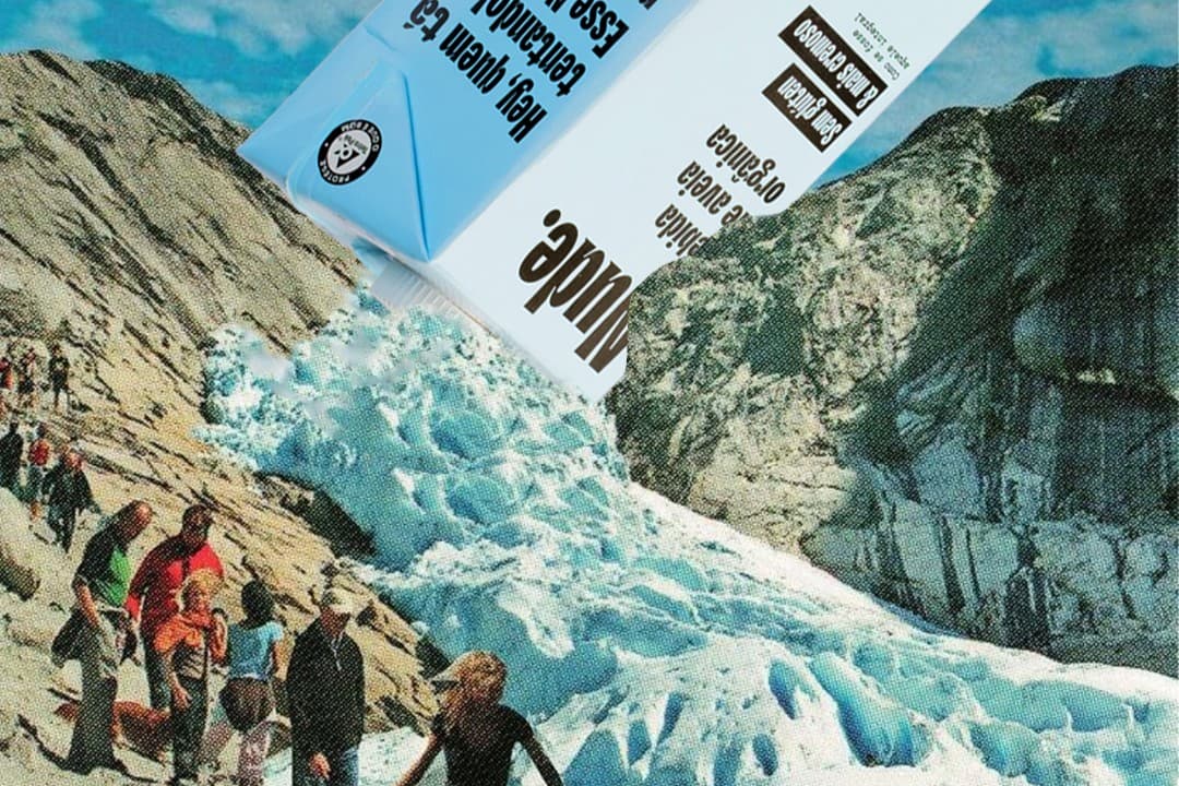 Cover Image for Atenção senhores passageiros!